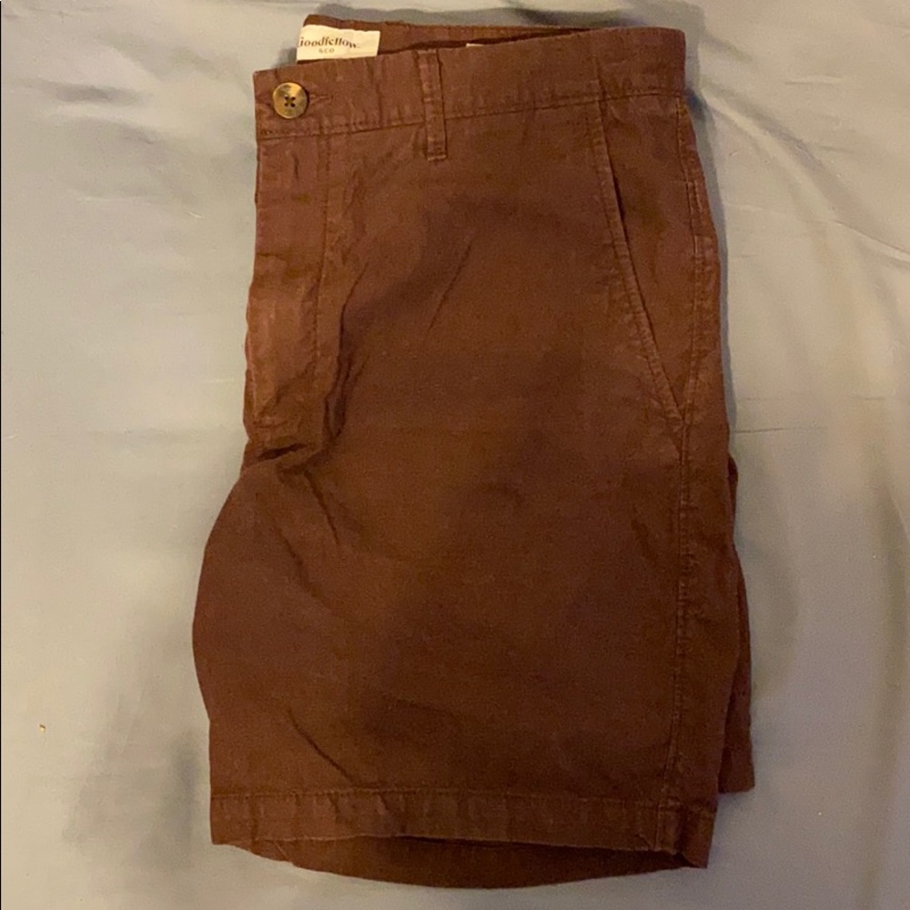 Men’s Shorts